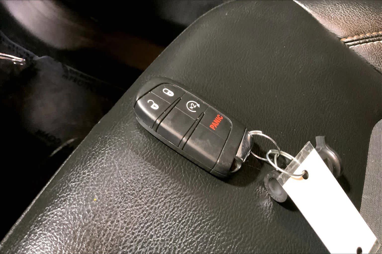 Used 2020 Jeep Compass Latitude image 15