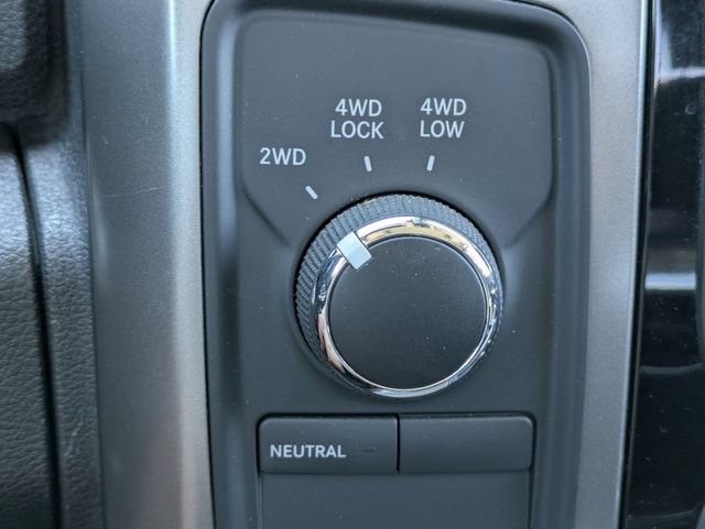 Certified 2018 RAM 2500 Laramie w/ Sport Appearance Group AWD/4WD image 26