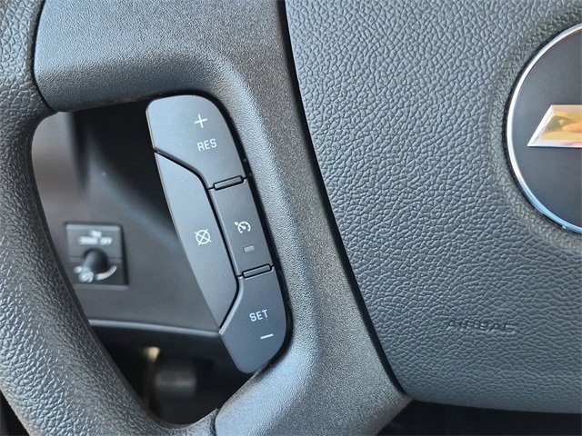 New 2025 Chevrolet Express 2500 w/ Driver Convenience Package image 21