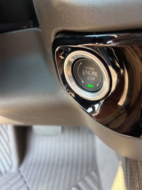 New 2026 Chevrolet Silverado 1500 LT w/ Z71 Off-Road Package image 24