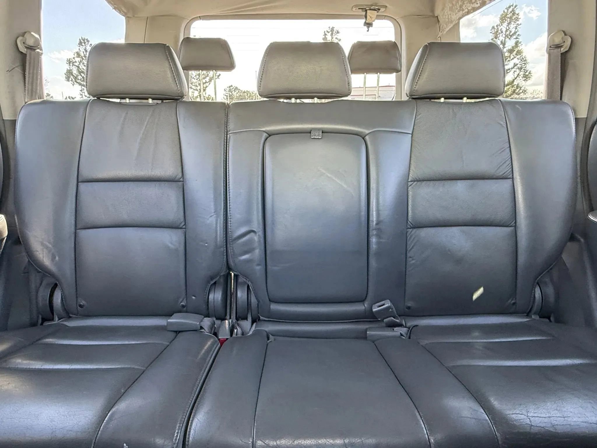 Used 2006 Honda Pilot EX-L image 22