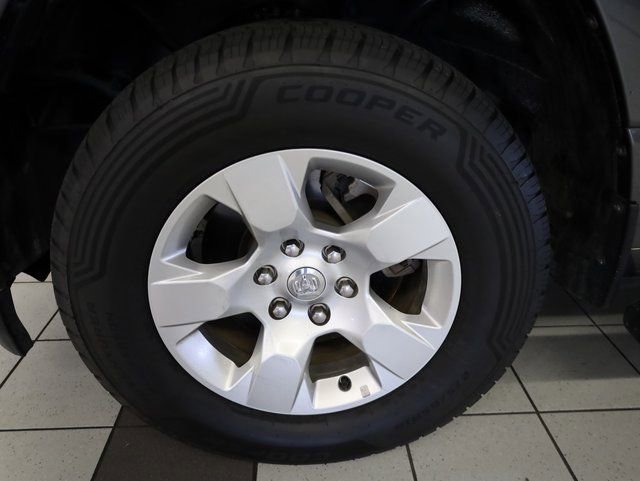 Used 2022 RAM 1500 Big Horn w/ Trailer Tow Group image 16