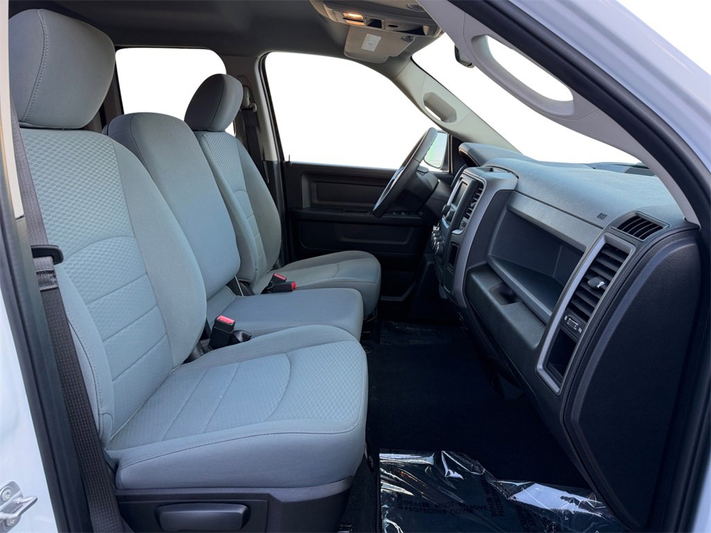 Used 2019 RAM 1500 Tradesman w/ Popular Equipment Group image 21