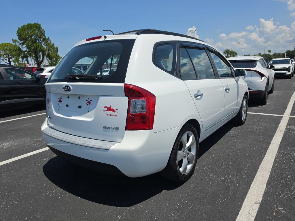 Used 2008 Kia Rondo EX FWD image 15