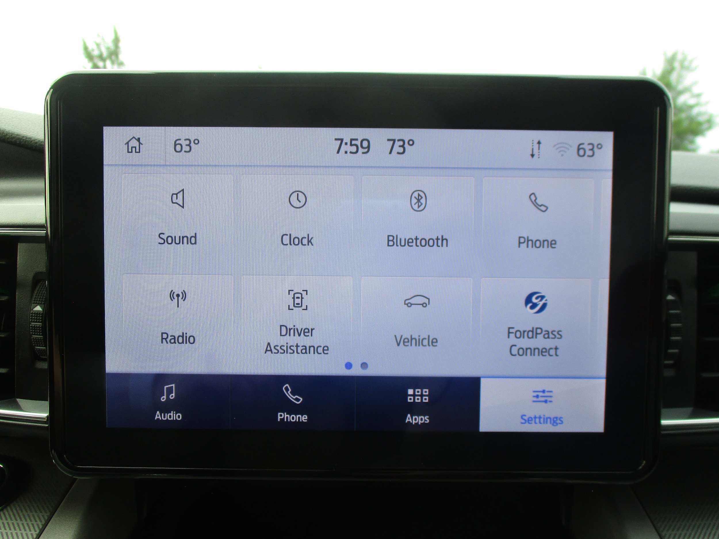 Used 2023 Ford Explorer XLT w/ Equipment Group 202A AWD/4WD image 27