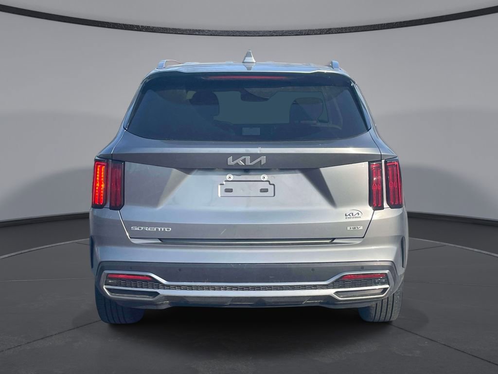 Used 2023 Kia Sorento SX Prestige image 9