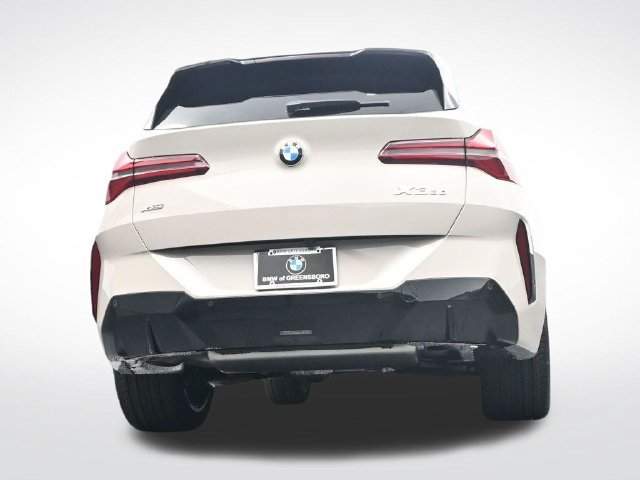 New 2026 BMW X3 xDrive30i w/ Premium Package AWD/4WD image 33
