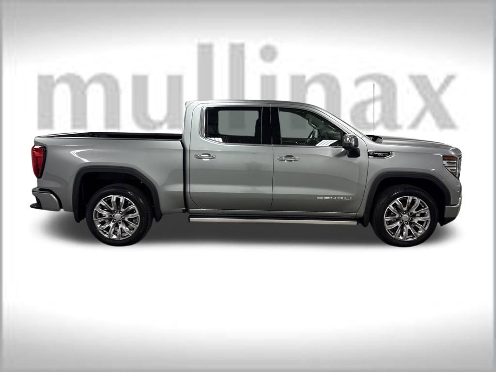 New 2026 GMC Sierra 1500 Denali image 23