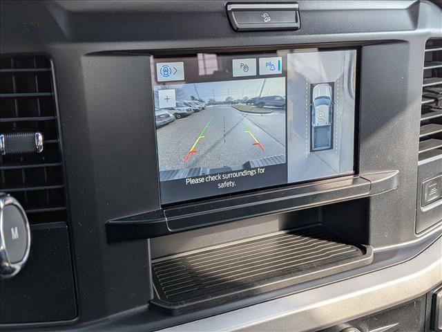 New 2026 Ford F350 XLT w/ 360-Degree Camera Package image 13