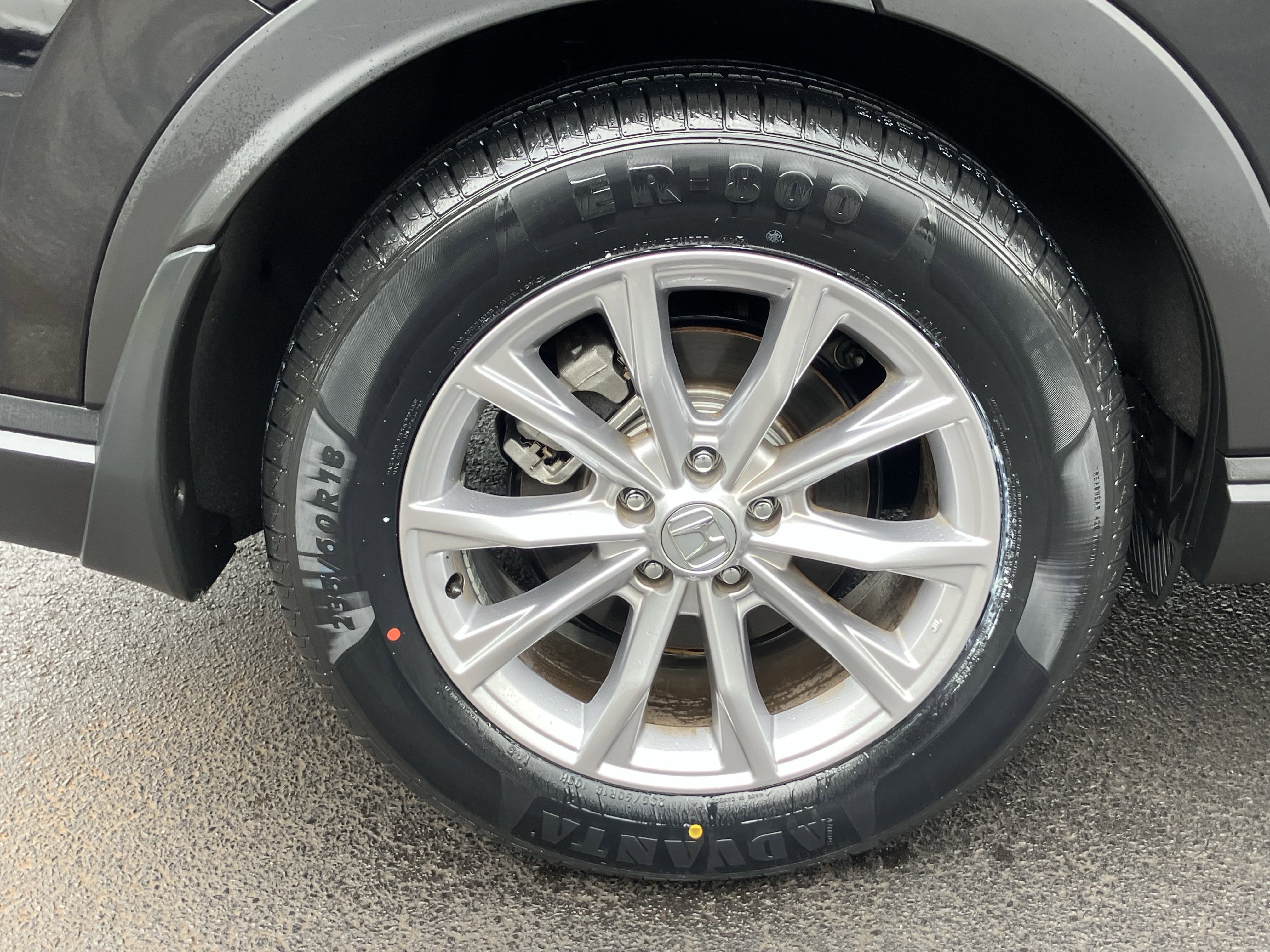 Certified 2024 Honda CR-V EX-L image 13