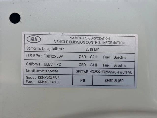 Used 2019 Kia Cadenza Technology FWD image 24