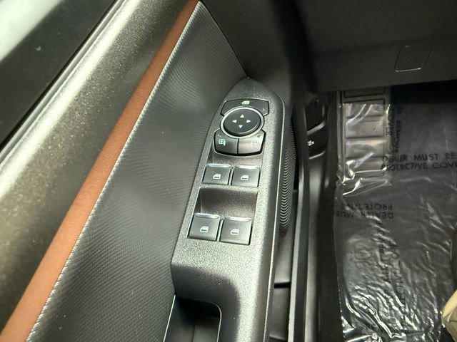 Used 2025 Ford Bronco Sport Outer Banks w/ Outer Banks Tech Package+ AWD/4WD image 20