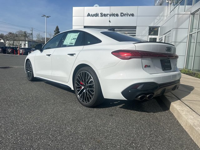 New 2026 Audi S5 Premium Plus AWD/4WD image 3