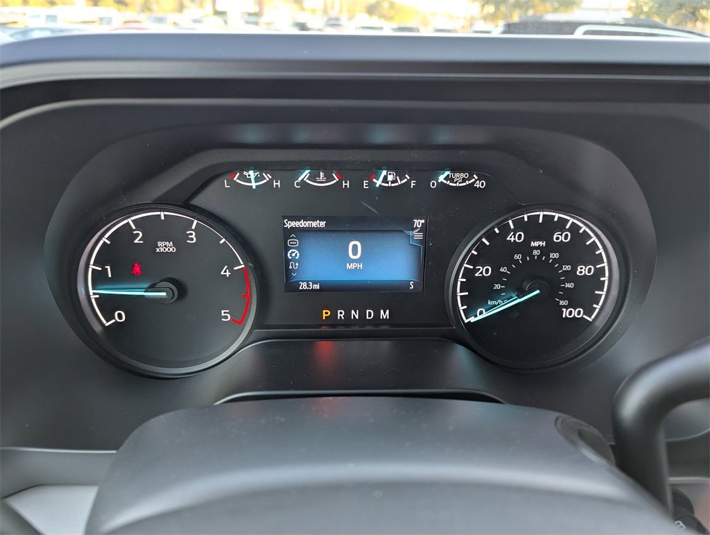 New 2026 Ford F250 XL w/ STX Appearance Package image 38