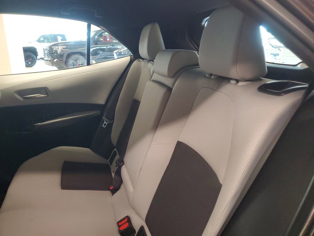 Used 2024 Toyota Corolla SE image 12