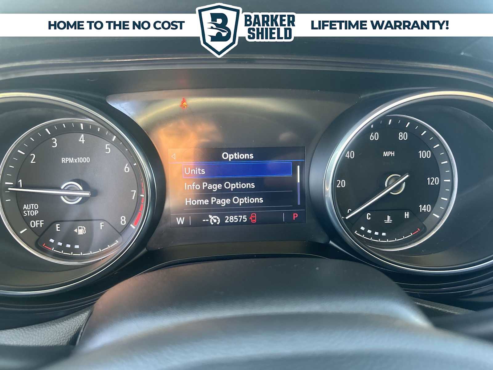 Used 2023 Buick Encore GX Select w/ Sport Touring Package image 11