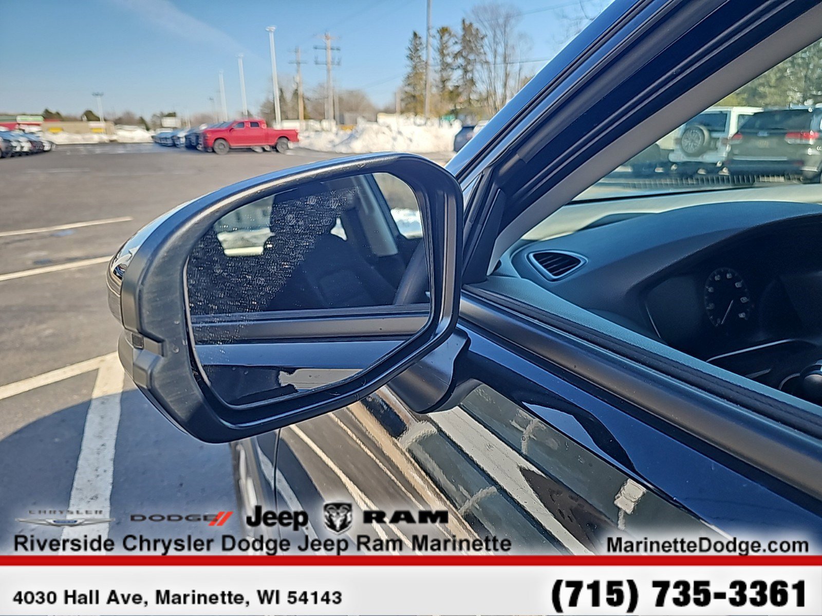 Used 2026 Honda HR-V LX image 6