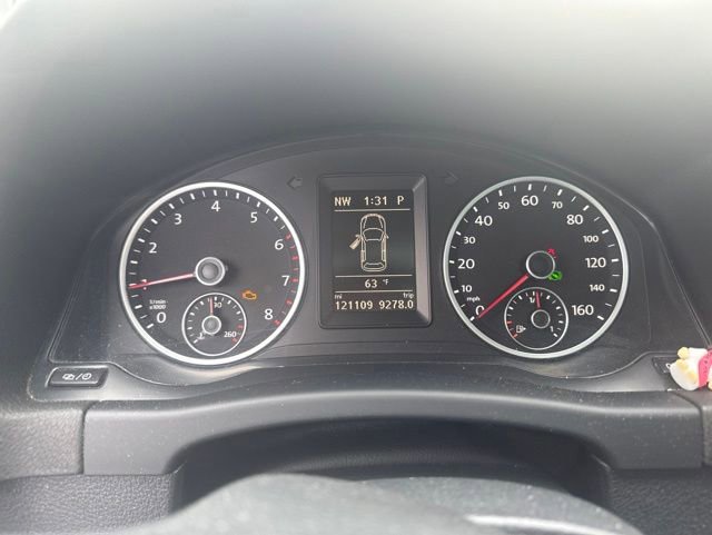 Used 2013 Volkswagen Tiguan SE AWD/4WD image 22