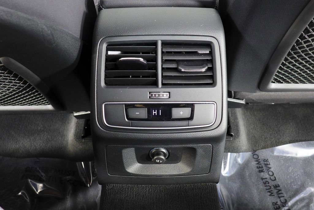 Used 2023 Audi A5 2.0T Premium w/ Convenience Package image 24