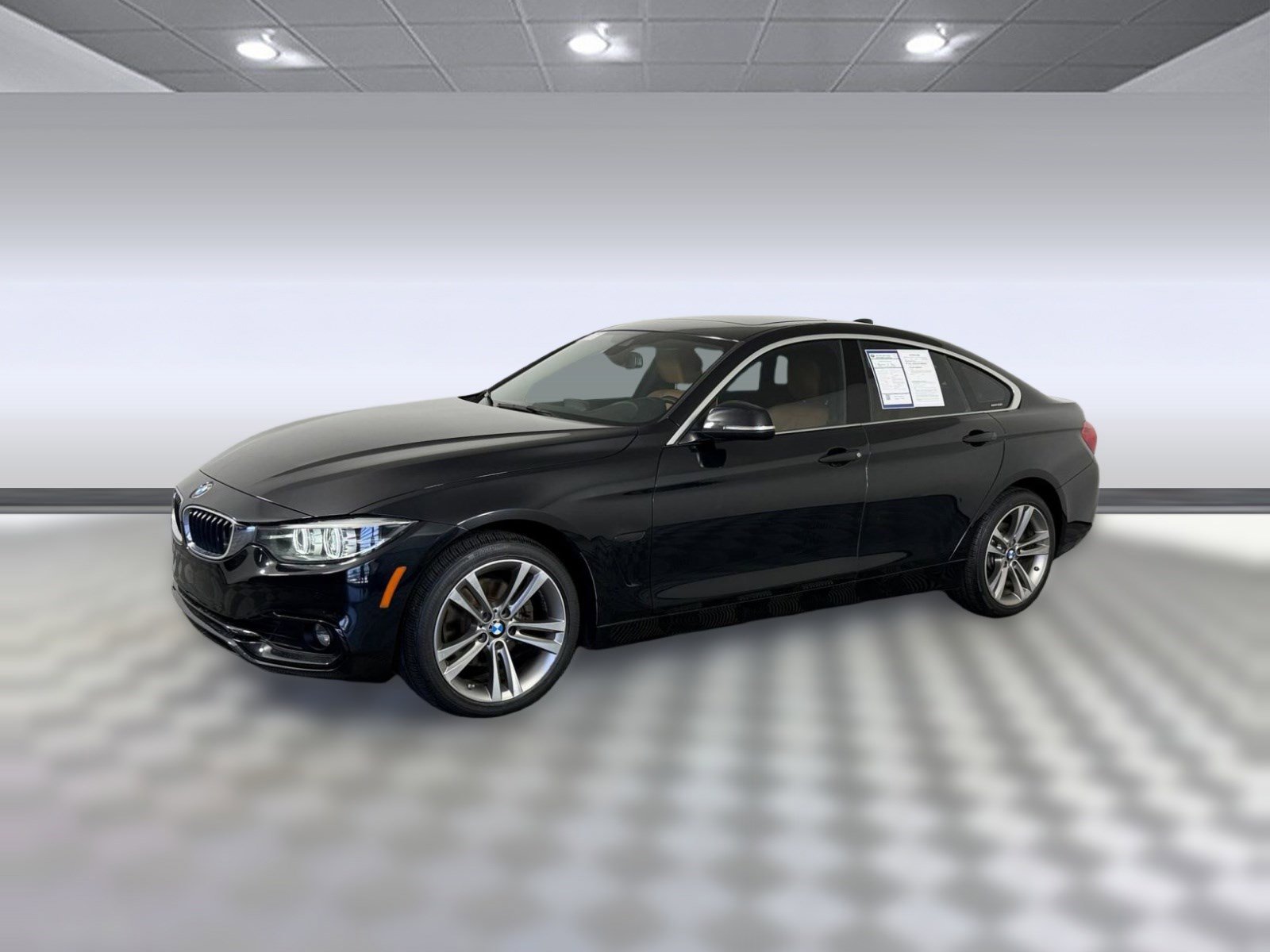 Used 2018 BMW 430i Gran Coupe xDrive AWD/4WD image 1