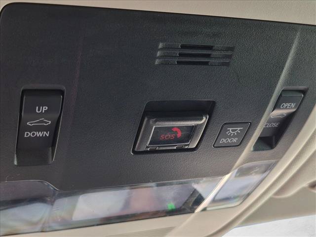 Used 2022 Lexus ES 350 w/ Premium Package FWD image 12