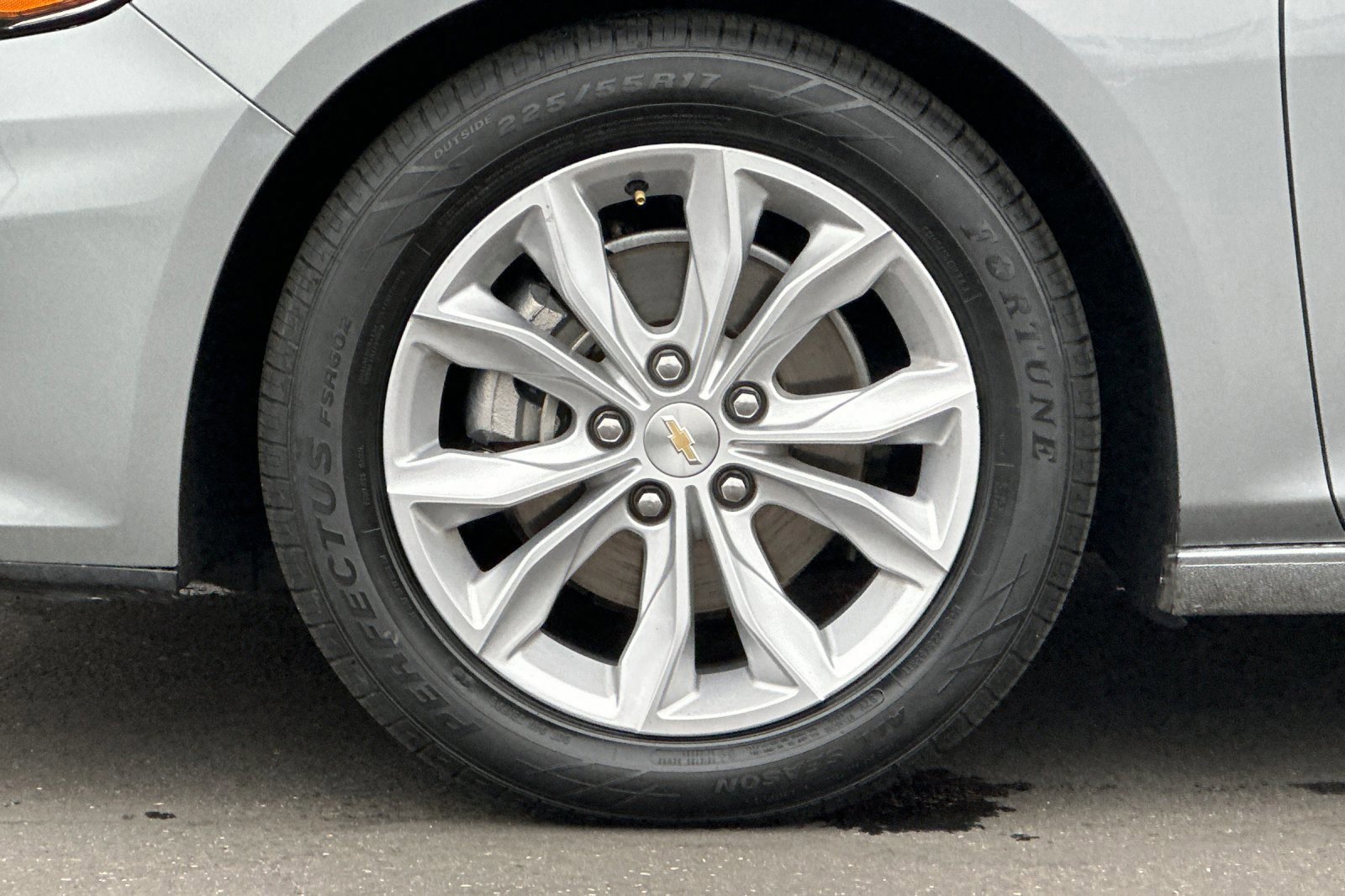 Used 2023 Chevrolet Malibu LT image 25