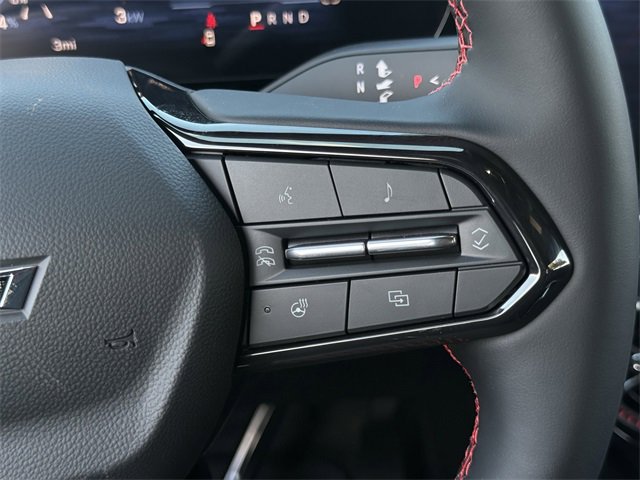 New 2026 Chevrolet Blazer EV RS image 15