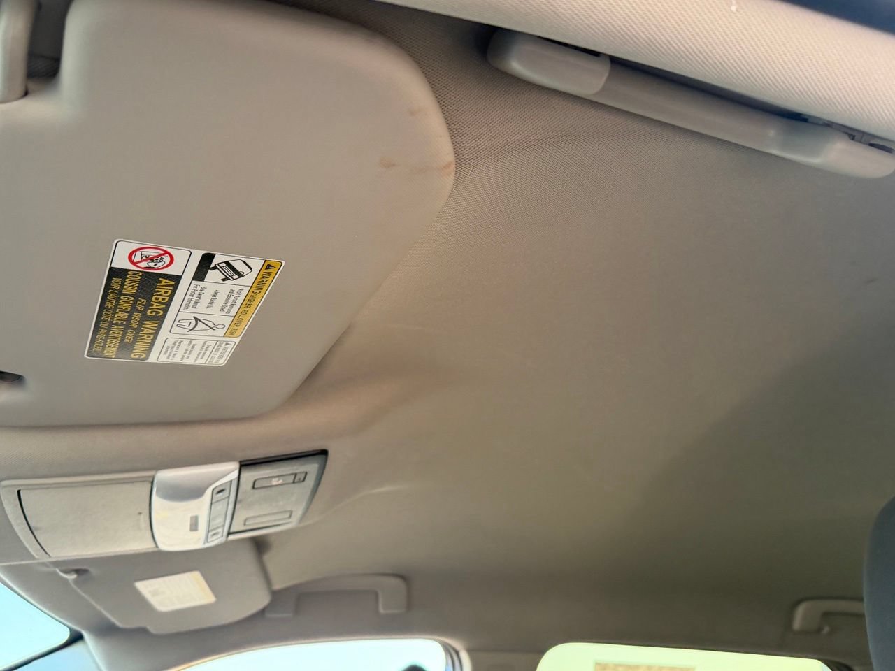 Certified 2025 Nissan Rogue SV FWD image 31