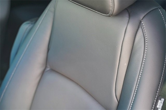 New 2026 Honda Odyssey EX-L image 34