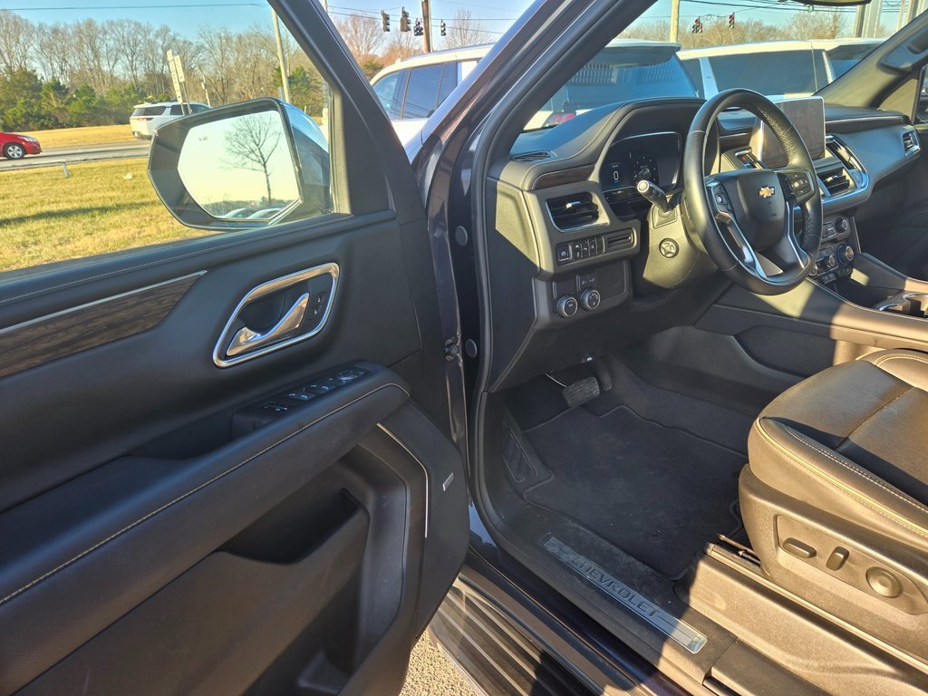 Used 2024 Chevrolet Tahoe Premier image 6