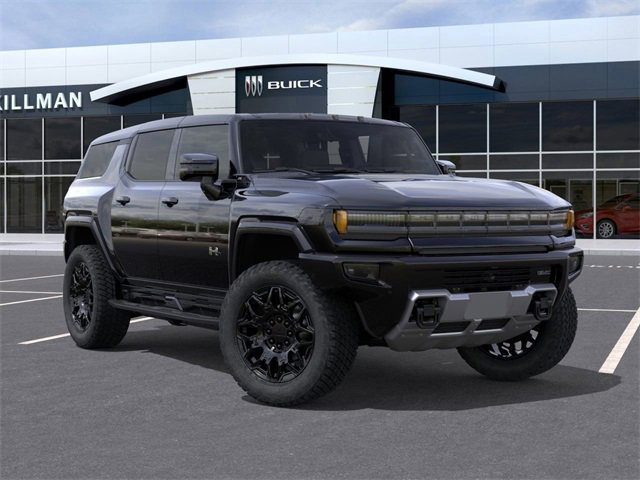 New 2025 GMC Hummer EV 2X image 7