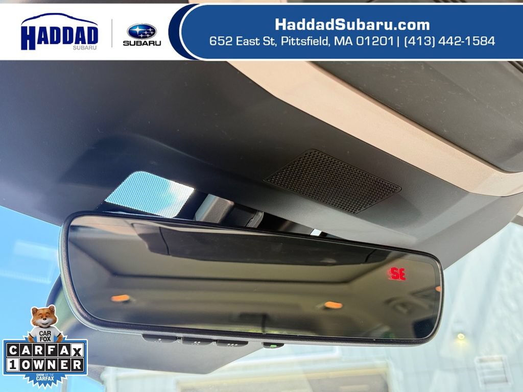 Certified 2023 Subaru Ascent Limited w/ Technology Package AWD/4WD image 19