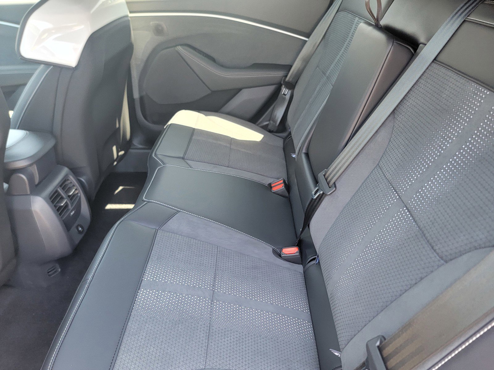 New 2025 Ford Mustang Mach-E GT w/ Interior Protection Package image 9