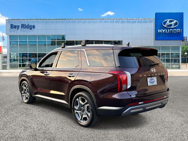 Used 2023 Hyundai Palisade SEL w/ Premium Package AWD/4WD image 7