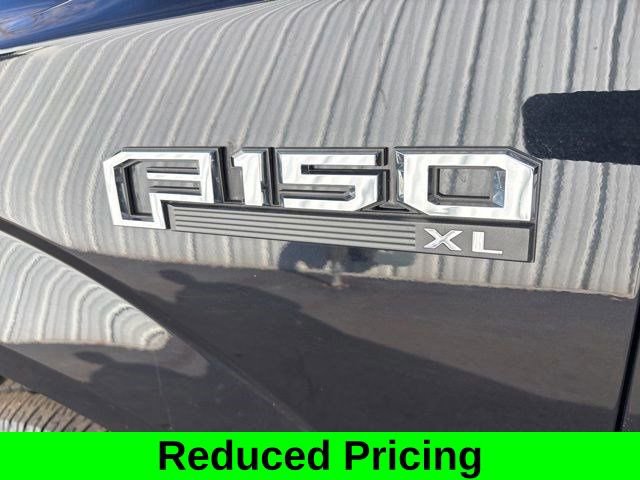 Used 2020 Ford F150 XL w/ XL Power Equipment Group image 45