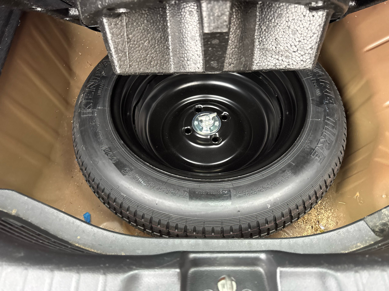 Used 2018 Honda Fit LX image 23