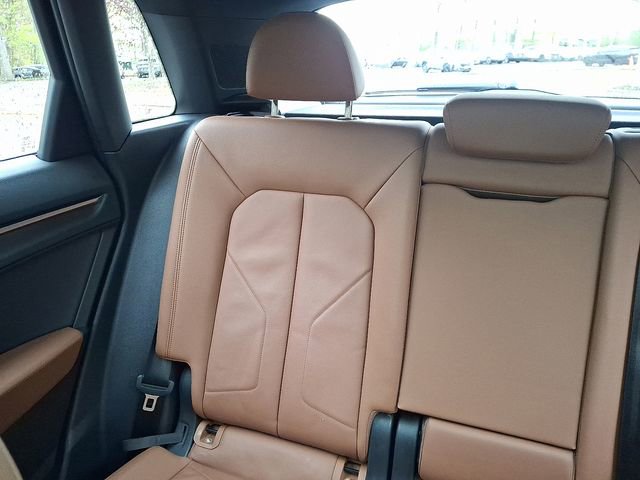 Used 2022 Audi Q3 2.0T Premium AWD/4WD image 18