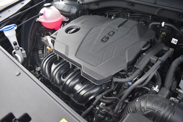 New 2026 Kia Sorento LX FWD image 33