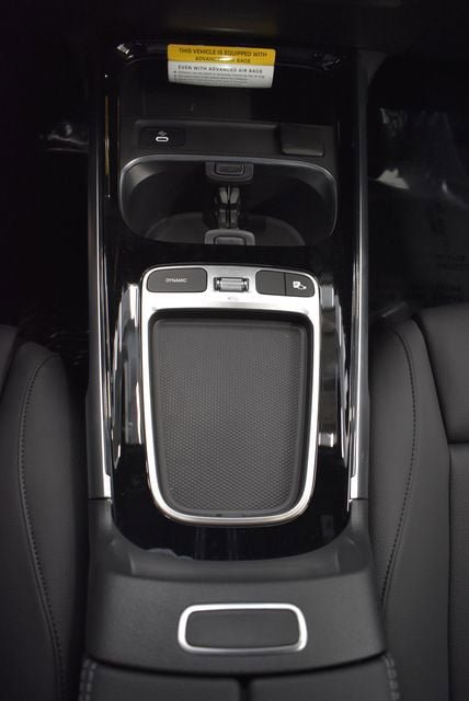 New 2026 Mercedes-Benz GLB 250 4MATIC image 30