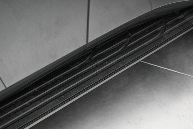 New 2025 Nissan Armada PRO-4X image 9