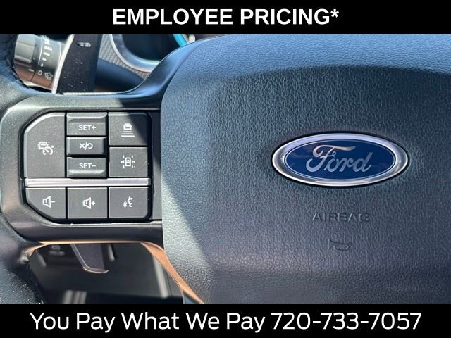 Certified 2021 Ford F150 Raptor w/ Equipment Group 801A High AWD/4WD image 32