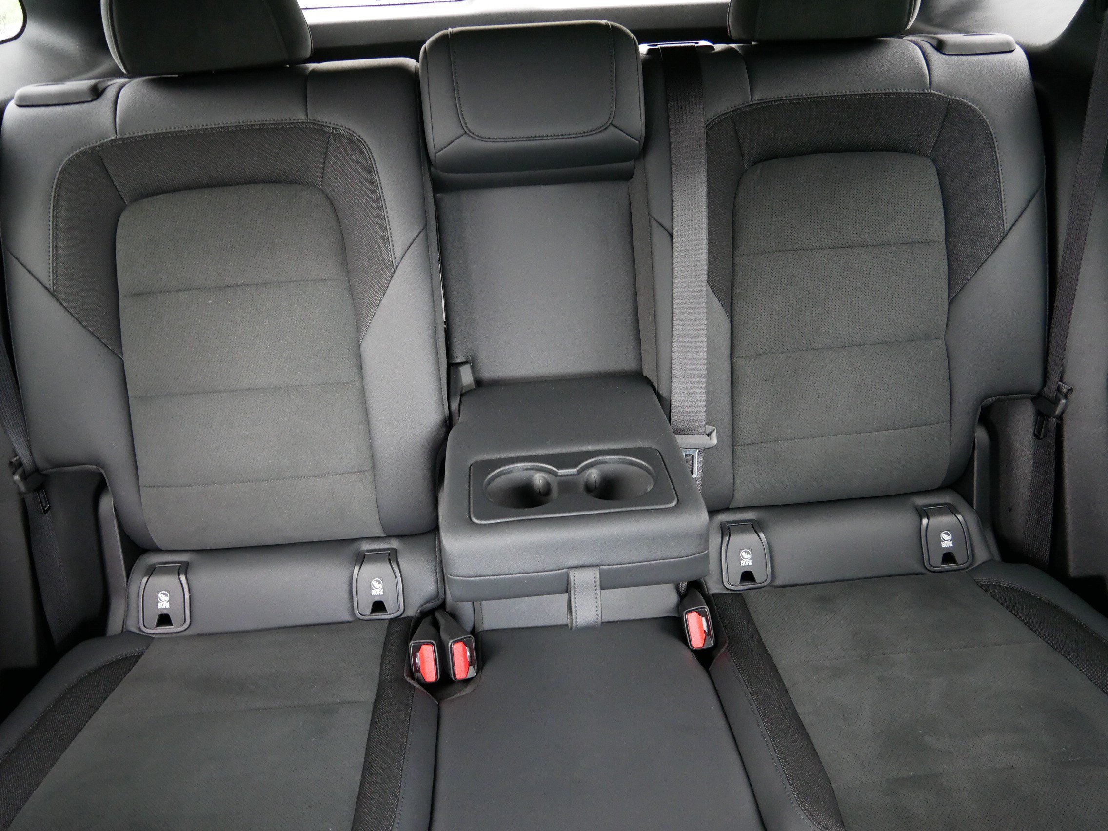 Used 2024 Chevrolet Blazer EV RS AWD/4WD image 14