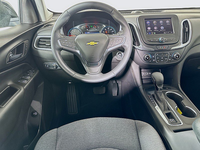 Used 2024 Chevrolet Equinox LT FWD image 21