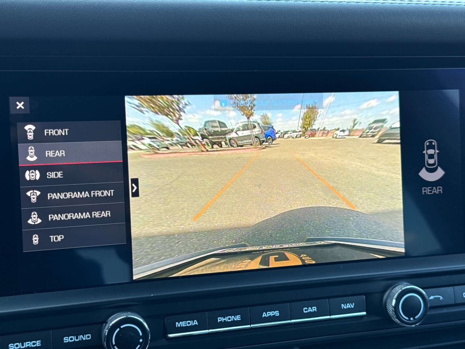 Used 2020 Porsche Macan GTS AWD/4WD image 22