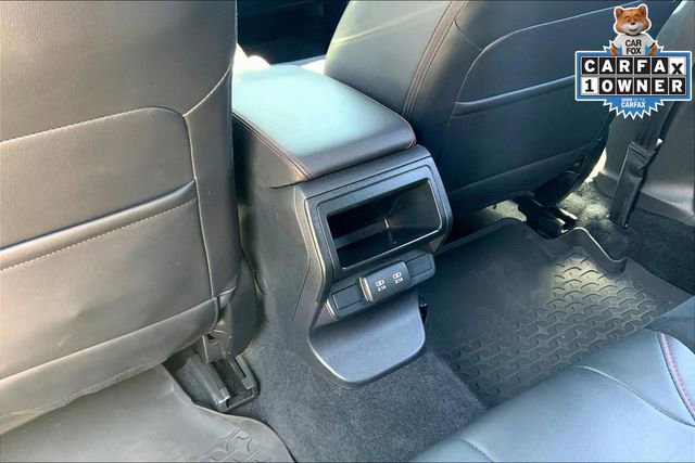 Used 2022 Subaru WRX GT image 35