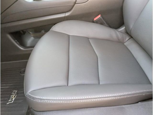 New 2026 Cadillac XT5 Sportv w/ LPO, Onyx Lite Package image 24