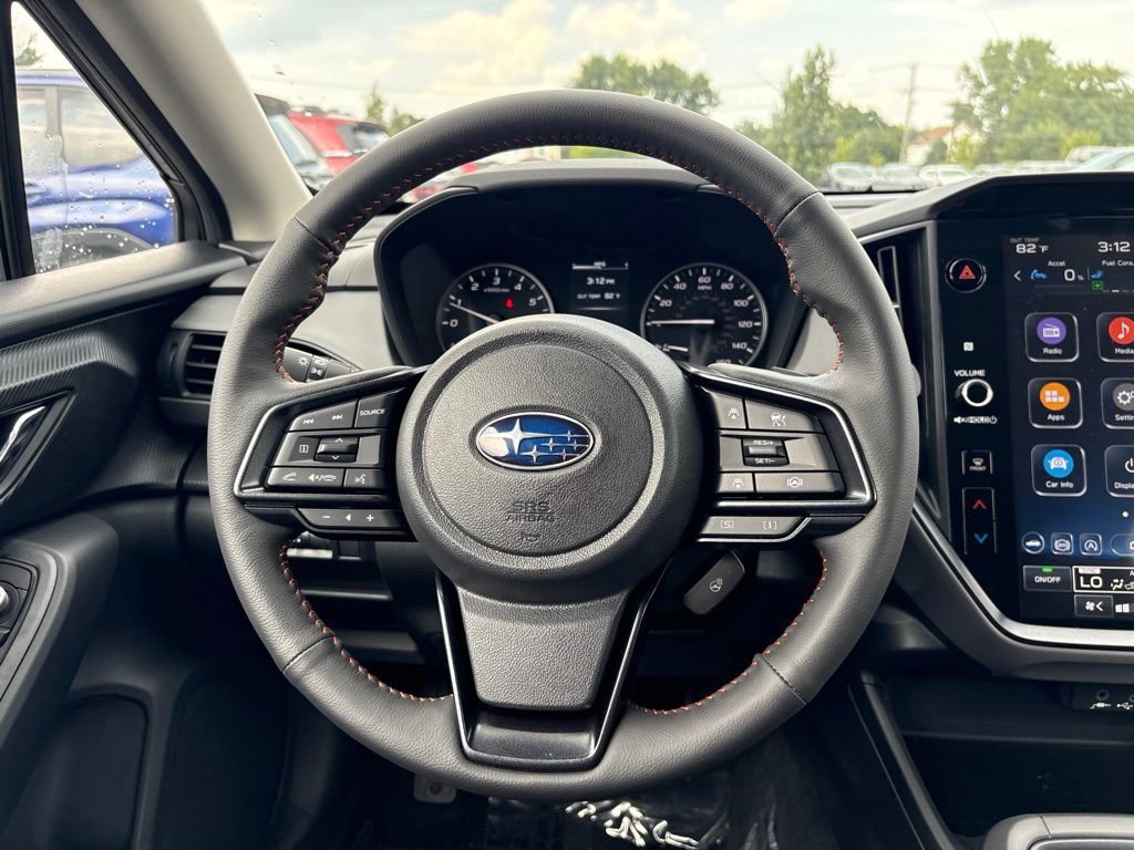 New 2026 Subaru Crosstrek 2.5i Limited AWD/4WD image 14