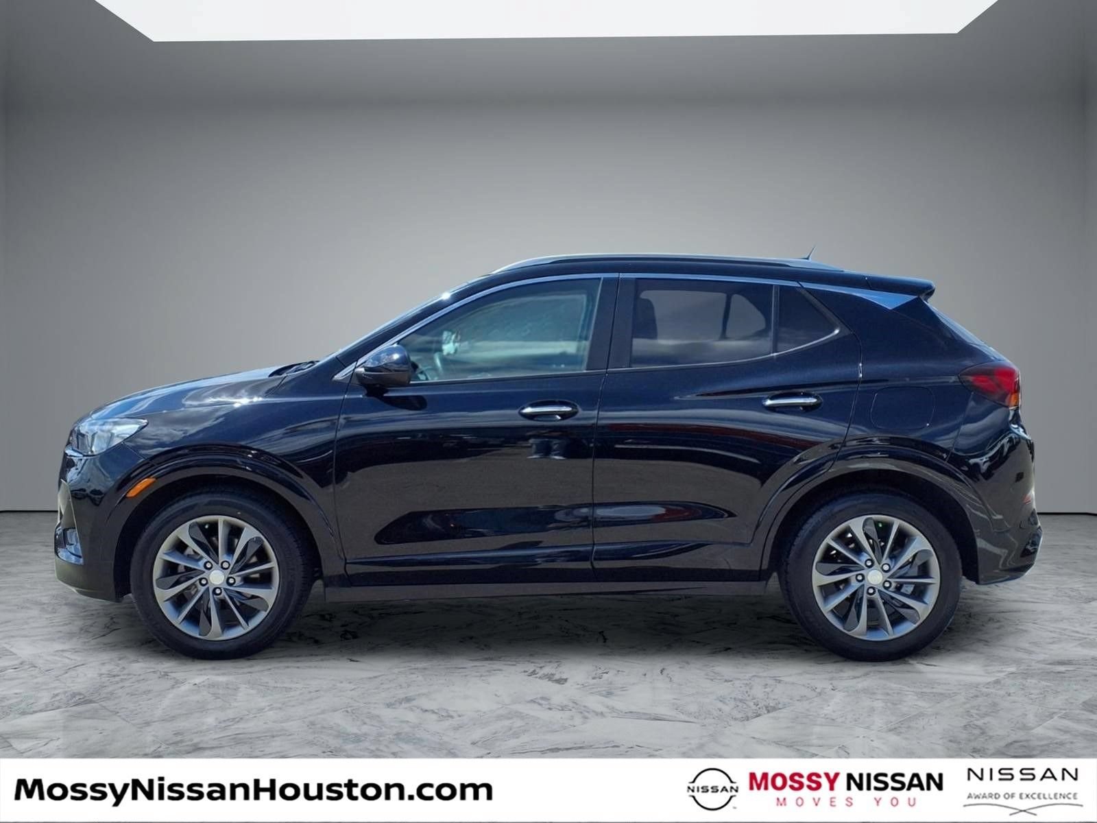Used 2023 Buick Encore GX Select w/ Experience Buick Package FWD image 5