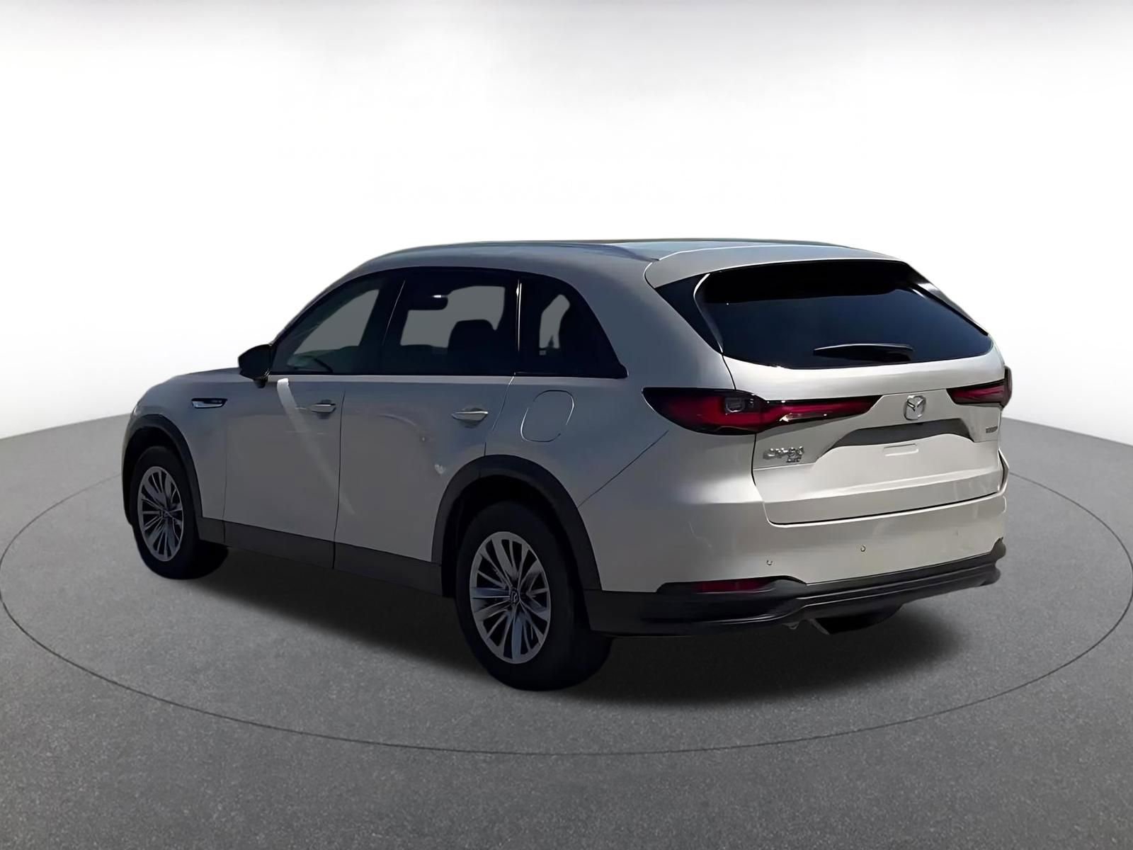 Used 2025 MAZDA CX-90 3.3 Turbo w/ Preferred Package image 11