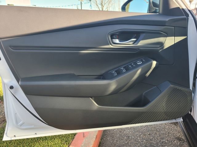 New 2026 Honda Accord SE image 7